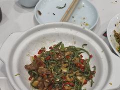 -攸州小镇家湘菜(小米科技园店)