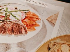 -BAKER&SPICE(安福路店)
