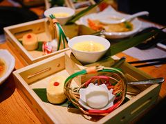 -赤坂亭·M9和牛烧肉·铁板烧·日料398放题(长泰广场店)