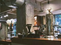 -来回·咖啡(天河南店)