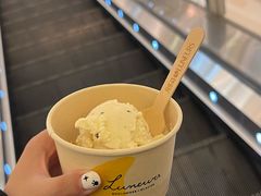 -LUNEURS月乐诗 La Glace(环贸店)