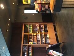 -星巴克(天津滨海国际机场1店)