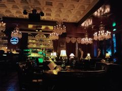 -隐肆威士忌鸡尾酒吧(玉沙国际店)