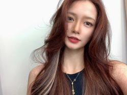 -东秀护肤造型
