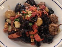 -老三样 · 江西菜馆(前海壹方汇店)