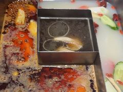 -味舵主重庆火锅(邓尉路店)
