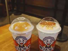-阿嬷手作(南宁百盛印象城店)