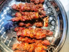 -二毛馕坑肉饭店