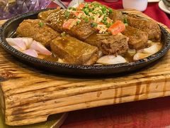 -东馆和天下特色餐饮(工农店)