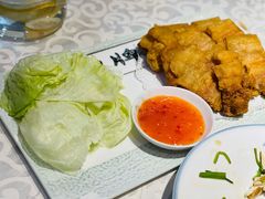 -迟慢厨房·土菜(后宰门店)