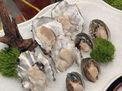 -牛将军•涮肉•烤肉(北京王府井·故宫店)