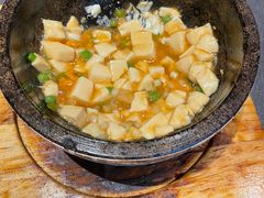 -柒园·三十年创意杭帮菜(龙湖滨江天街店)