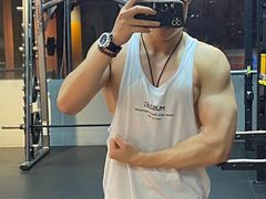 -佳禾健身(三元里店)