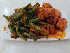 -佳木斯老崔朝族风味(群力店)