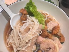-谭仔米线(壹方城店)