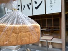 -银座仁志川·生吐司专门店(香港广场店)