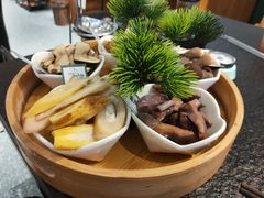 -一善菌·云南菌汤·云南菜(银泰城店)