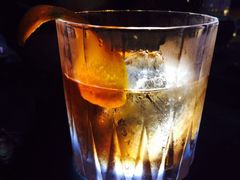 -迦南D BAR