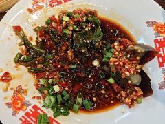 -小街47號江湖菜(四合院店)