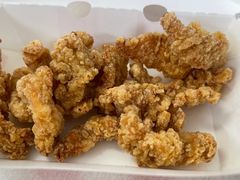 -肯德基(朝阳门店)