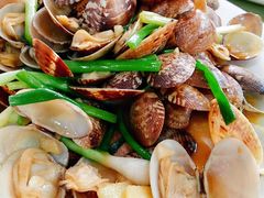 -秋姐美食店(旅游大道店)