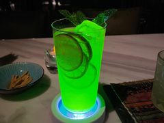 -STARRY CAFE & LOUNGE BAR(高新店)
