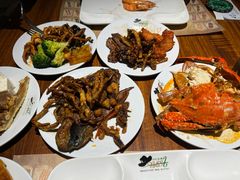 -汉巴味德(沈阳万象汇店)