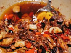 -绿草地·湘菜(7mall店)