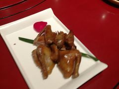 燕郊熏鸽子-燕郊烧鸽子(广安路店)