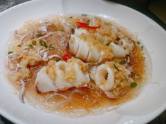 -新白鹿餐厅(松江开元地中海店)