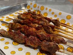 -河州春清真西北特色美食(虎踞路店)