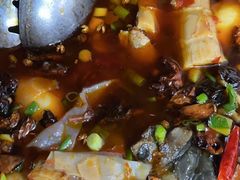 -黑竹香鸡(营和巷店)