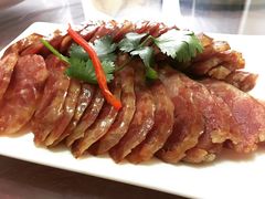 -臭桂鱼儿特色餐厅(朝晖七小区北区店)