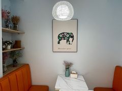 -Tomado绿色烘焙(大尧三路店)