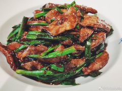 -伊喜饺子·烤鸭(五道口学院路店)