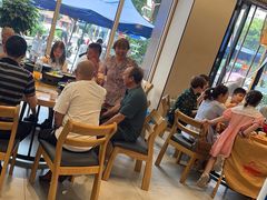 -老砂锅(城北店)
