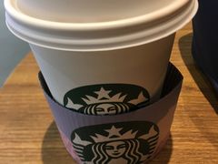 -星巴克(衡水汇中广场店)