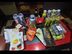 -唱吧麦颂KTV(方庄店)