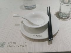 -大树餐厅(红旗街万达店)