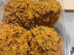 牛肉味小贝-鲍师傅糕点(永安里店)