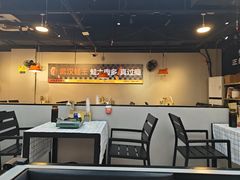 -蛙老爹·蜀香美蛙鱼头(王家湾店)