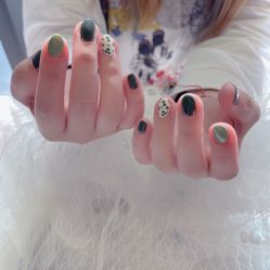 -RL Nail·瑞丽美甲美睫品牌原创店