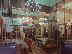 -海尔巴格一甸茶餐厅(团结路店)