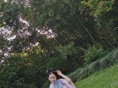 -汉仪华裳汉服旗袍·摄影写真馆(乌镇西栅店)