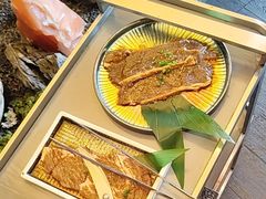 -海之屋韩式烤肉(海棠68环球美食街店)