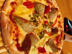 -MR.ROCKY洛奇先生RESTAURANT&BAR(宝安壹方城店)