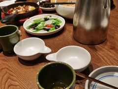 -云海肴·汽锅鸡·云南菜(领展购物广场·中关村店)