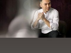 -广州四季酒店·佰鲜汇·现代法餐