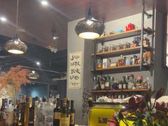 -咖法森林·咖啡  酒吧(天河店)