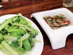 -琼大师东方烤乳猪(亚特兰蒂斯店)